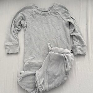 Kyte baby lounge set